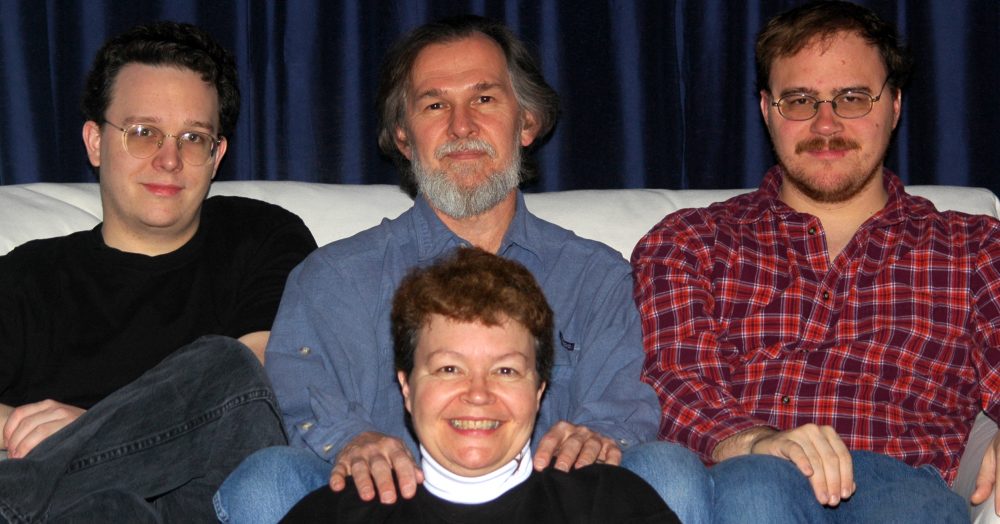 The Koschnick Times